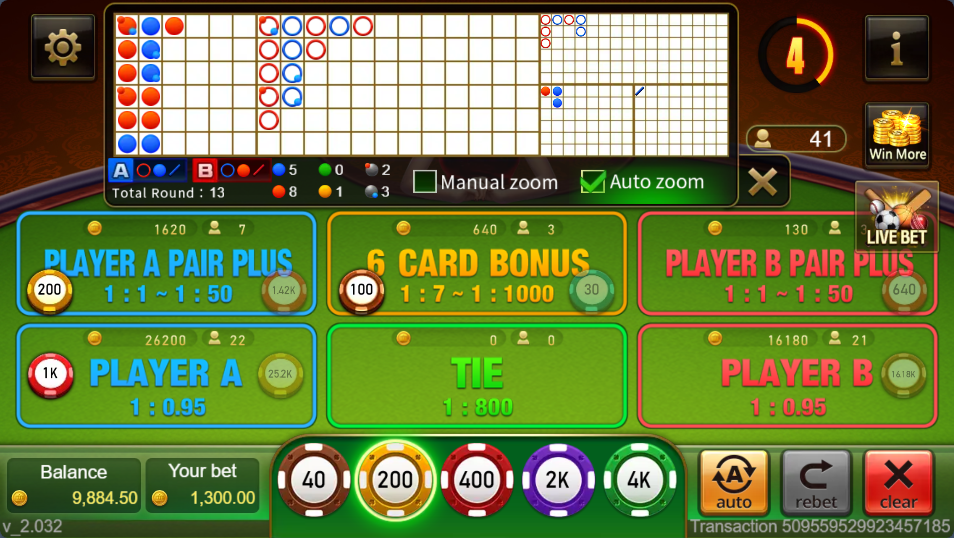 777 slots casino how to bet a parlay in football